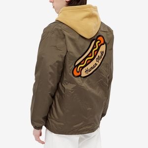 Human Made Coach Jacket